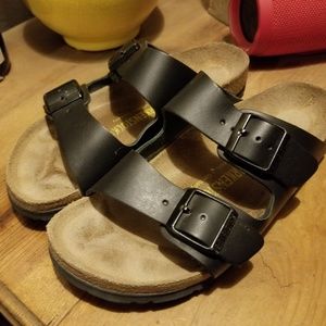 Birkenstock Shoes - Birkenstock womens 36 narrow Birkenstock Shoes - Birkenstock womens 36 narrow
